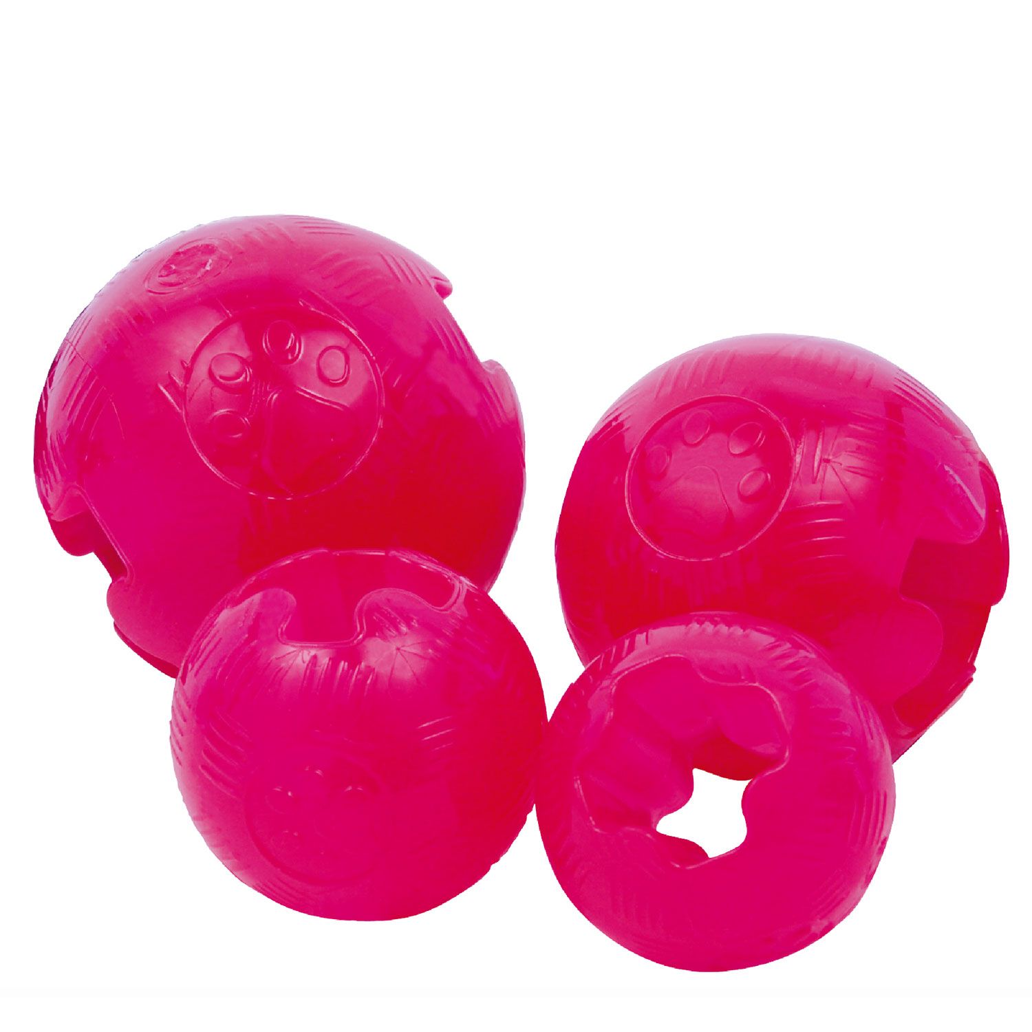 Gloria Pelota TPR