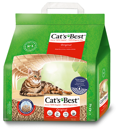 Cats best Original