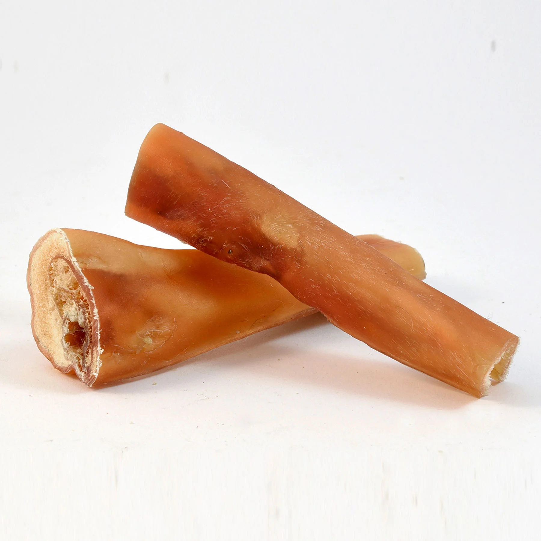 Fidelis Snack de cortezas de ternera natural para perros