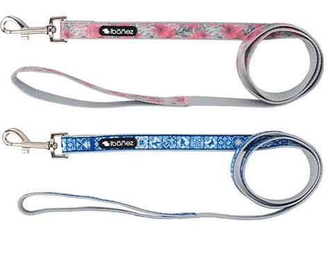 Correa Glam Mosaic y Floral