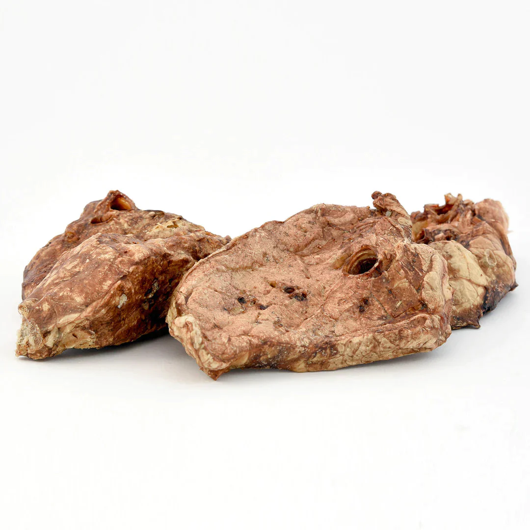 SANADOG pulmón de ternera snack natural para perros