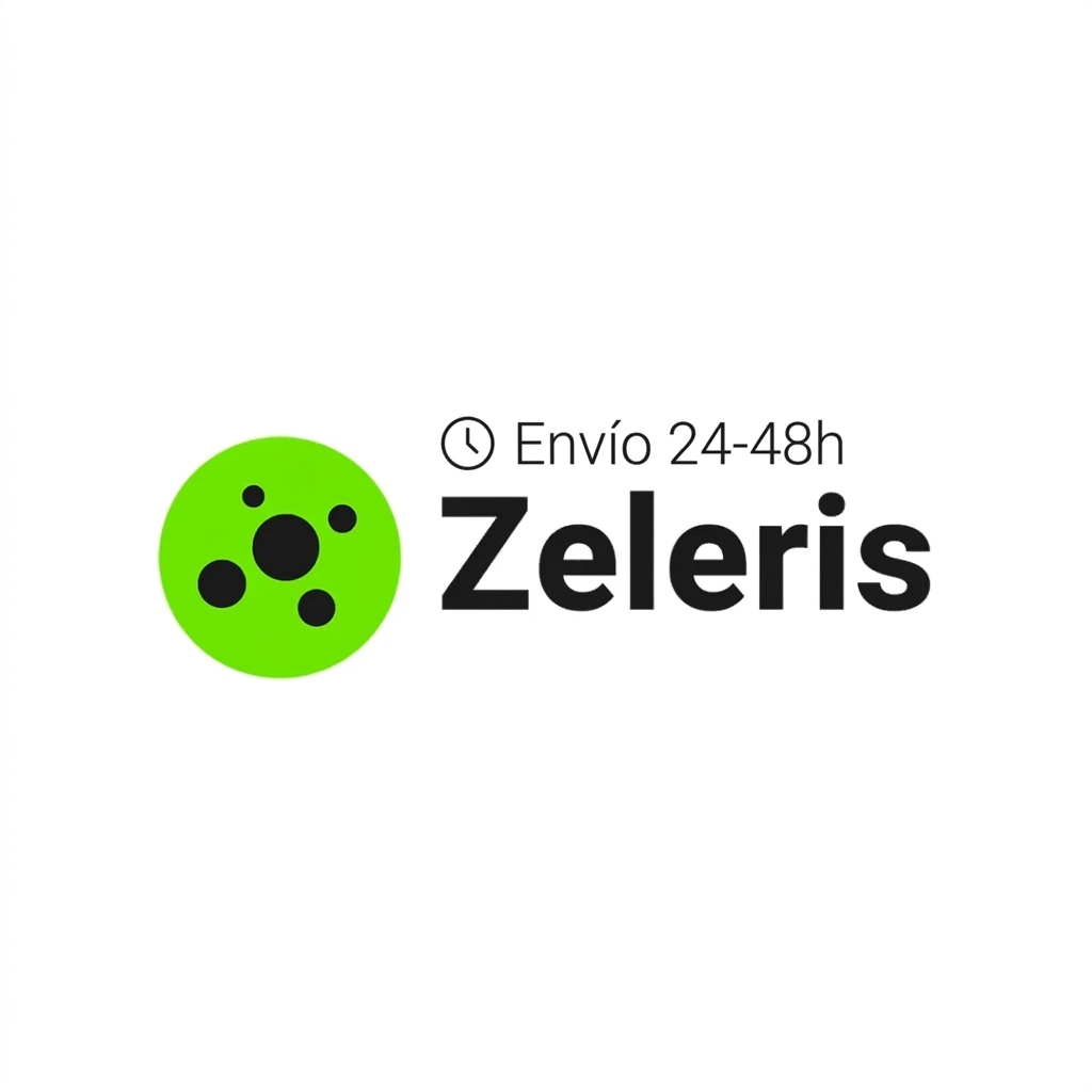 Zeleris Envío 24-48h
